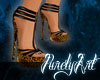 :.PA.: Or. leopard heels