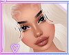 Albina blonde