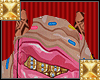 IceCream Grillz Backpack