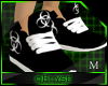 E| White Bio Shoes (M)