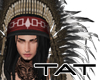 6 nations head dress