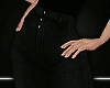 K) W&D: Blk Ombre Jeans