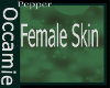 Peppermint Female