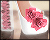 Nilah Plat Rose