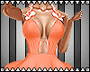LLT MELON  SUMMER DRESS
