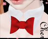 bunnygirl collar red