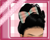 Miya hair bow