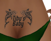 AA Tibu's Baby