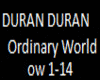 Ordinary Word