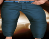 Gabe Blue Pants