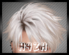 Hz-Jinn Platinum Hair