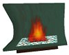 ~SCV~Animated Fireplace