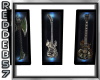 Blue Skull Guitars 2