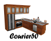 C50 Country Kitchen