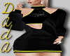 BOLAT DRESS