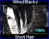 -M hairstyle 04L