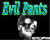 Evil Pants (M)