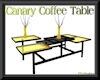 DDA's Canary Table