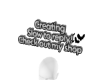 Vy: Creating slow reply