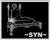 ~SYN~ My Throne