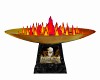 Trivium Firepit