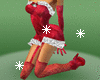 !S!Christmas Cutie Outft