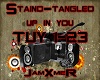 staind-tangled up in you