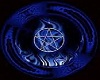 Wiccan Table