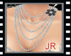 Jr WhiteGold necklace