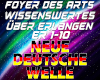 über Erlangen Teil1