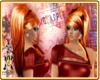 kay fire hair