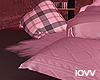 Iv•Floor Pillows