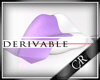 CR|Lipsofa V2 Derivable