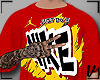 NIK V Blouse + Tattoo