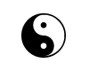 Yin Yang (medium)