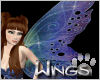 Maurelle Fairy Wings