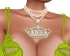 BD~ Oversize Queen Chain
