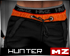 HMZ: -Sexy Shorts #1-
