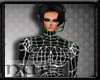 Deriv. Trina Bodymesh