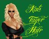 ~K~Kat's Tayor Hair