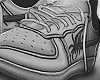 spider shoes
