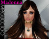 Madonna  choco brown