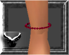 (ES) Bead Anklet R