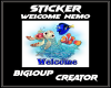 Welcome NemoDory