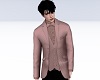 Brandy Rose Suit Top