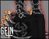 -G- Hellfire ¹