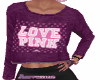Anv/Love Pink