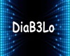 Lig DiaB3Lo DiB0-DiB010
