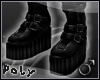 Fiend Boots .m. [black]