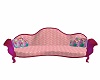 Pink Cuddle Couch(DEV)